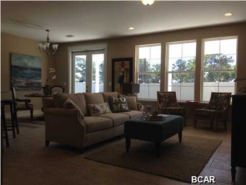 Whisper Dunes - Residential