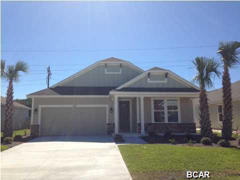 Whisper Dunes - Residential