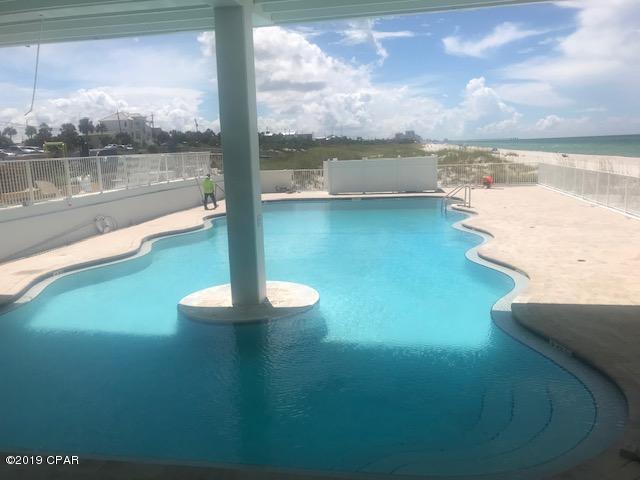 Fontainebleau Terrace - Residential