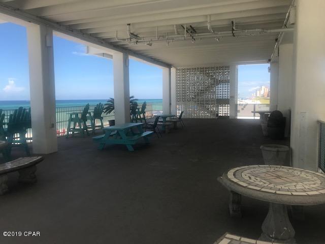 Fontainebleau Terrace - Residential