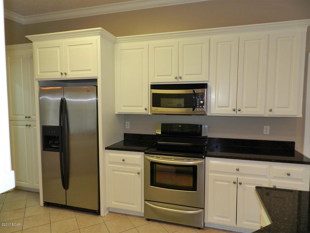 Paradise Cove - Residential