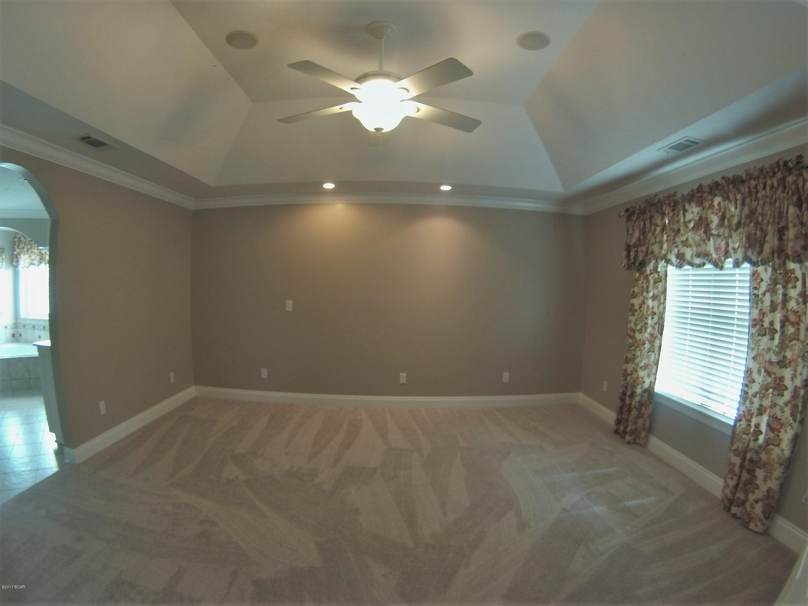 Paradise Cove - Residential