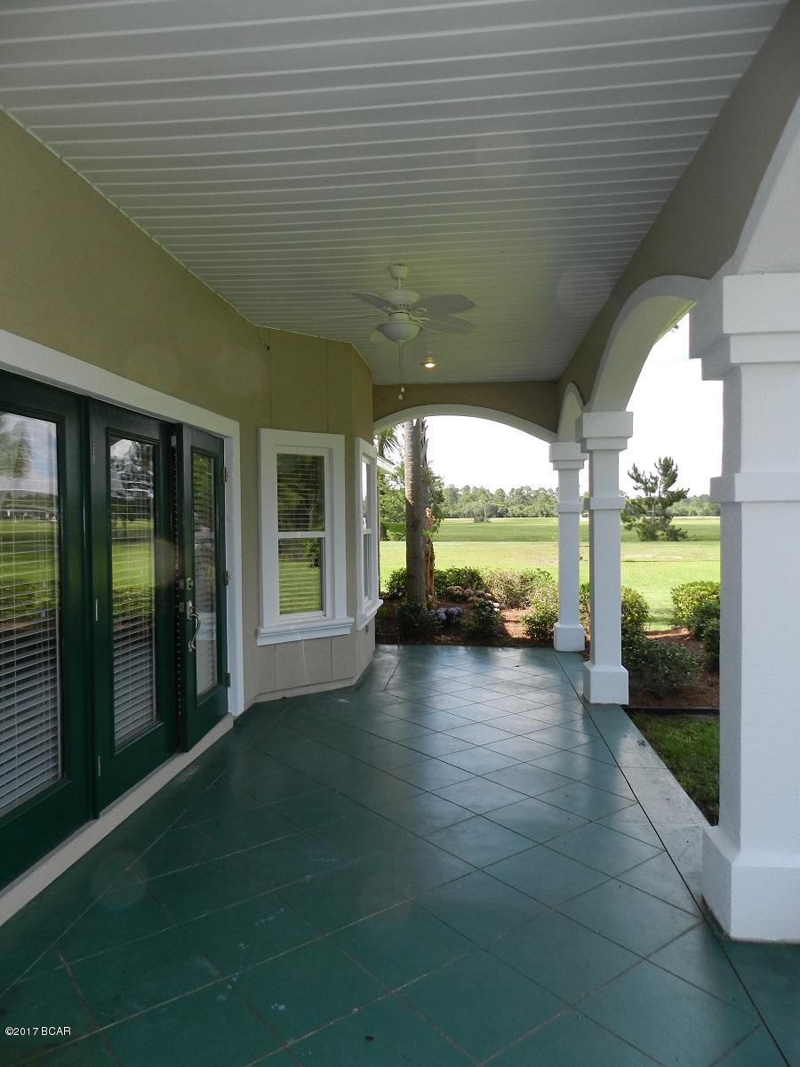 Paradise Cove - Residential