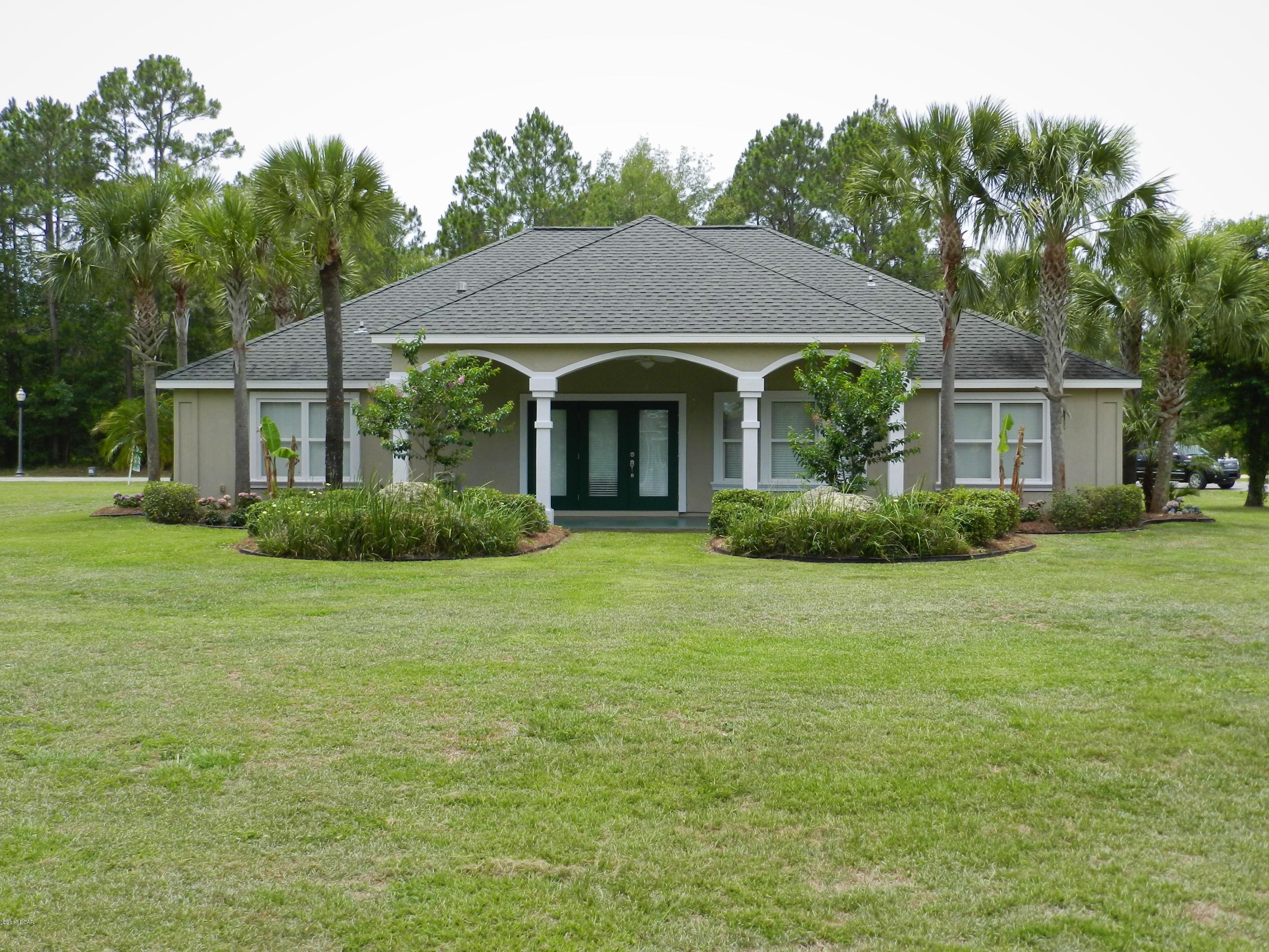 Paradise Cove - Residential