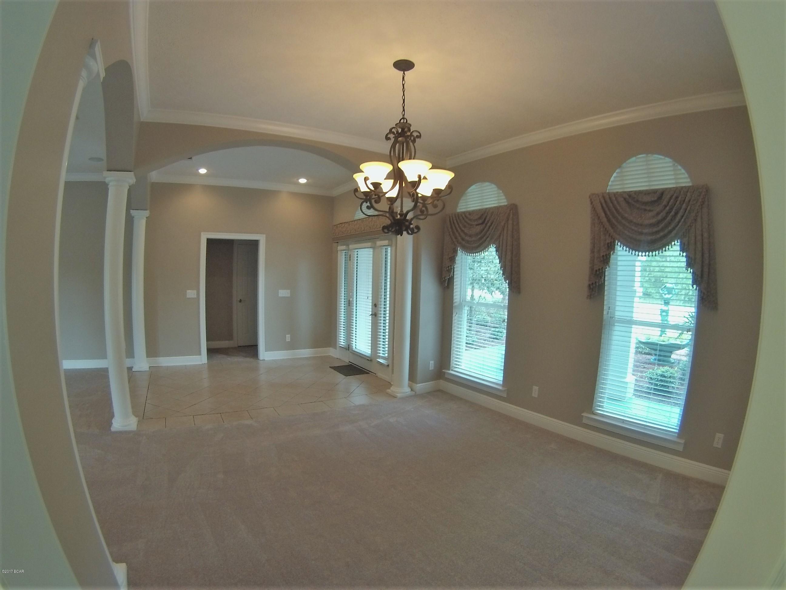 Paradise Cove - Residential