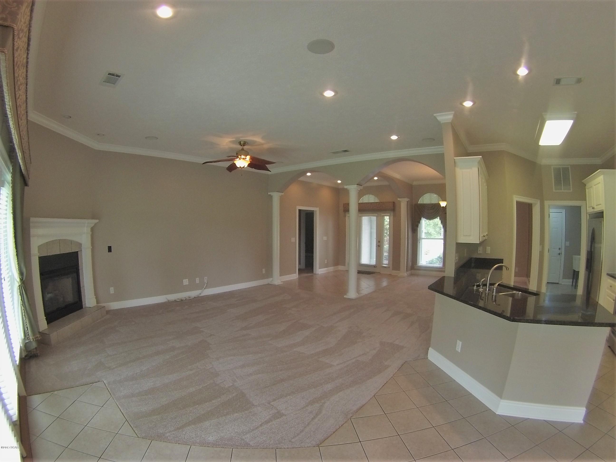 Paradise Cove - Residential