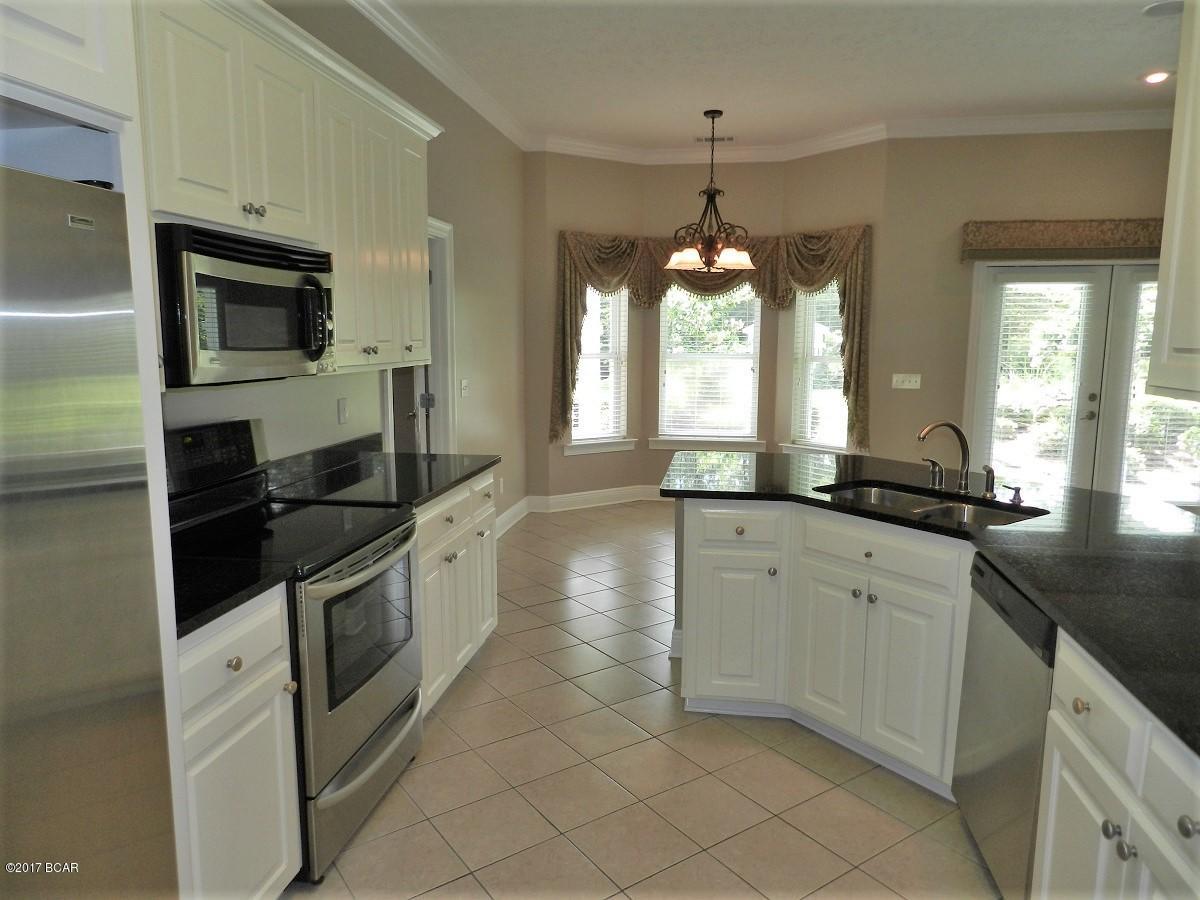 Paradise Cove - Residential