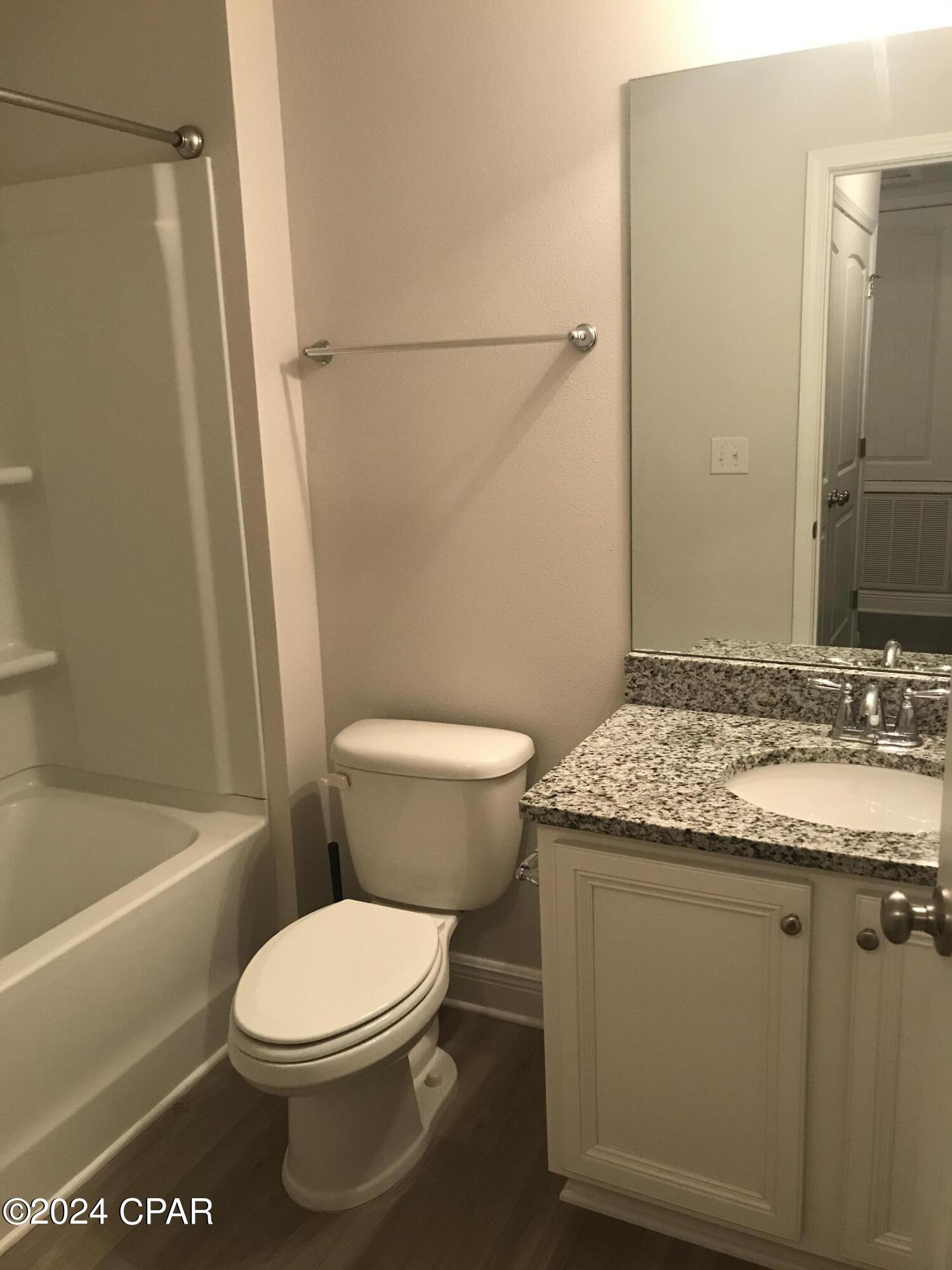 [No Recorded Subdiv] - Residential Lease