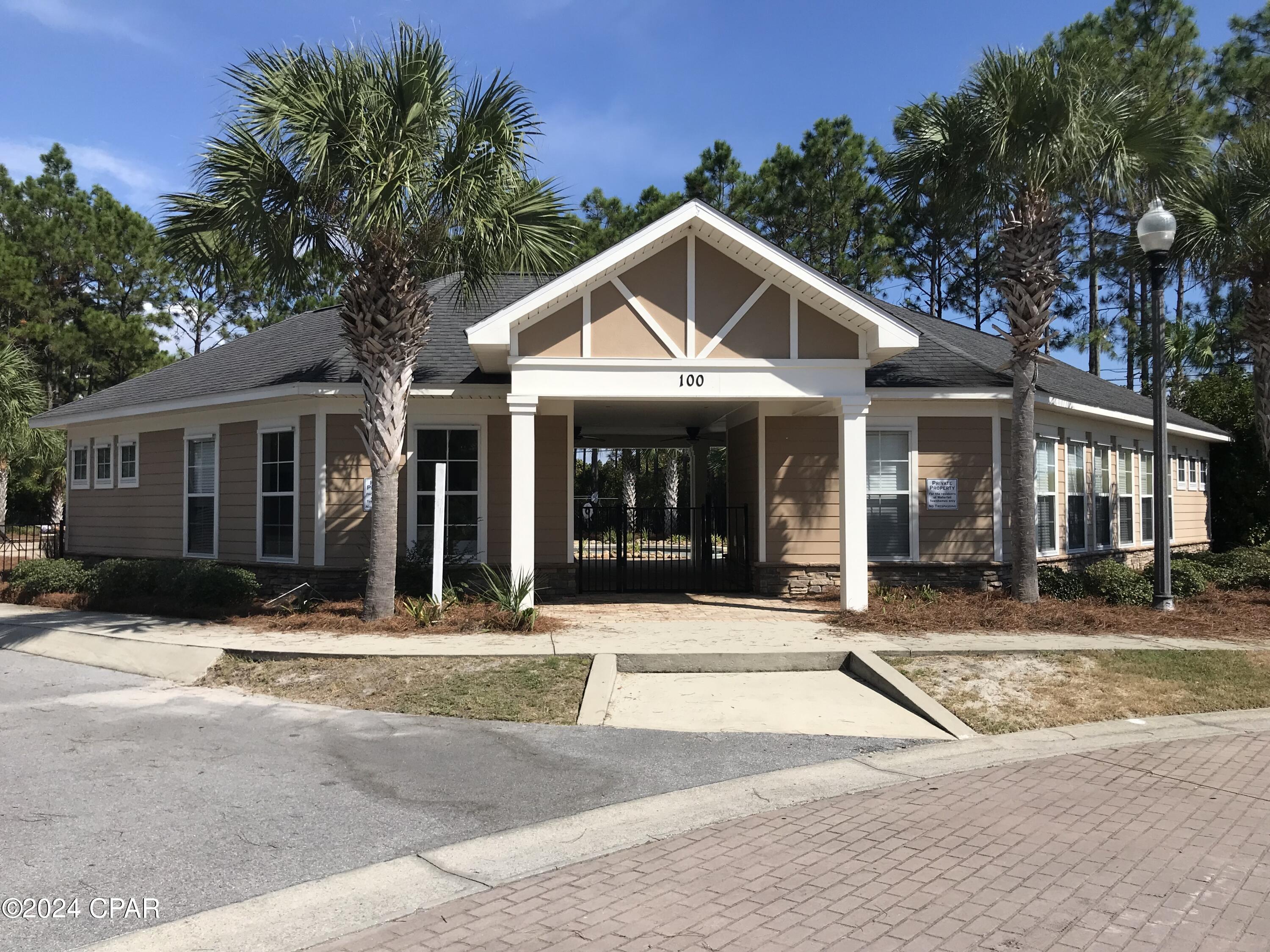 [No Recorded Subdiv] - Residential Lease