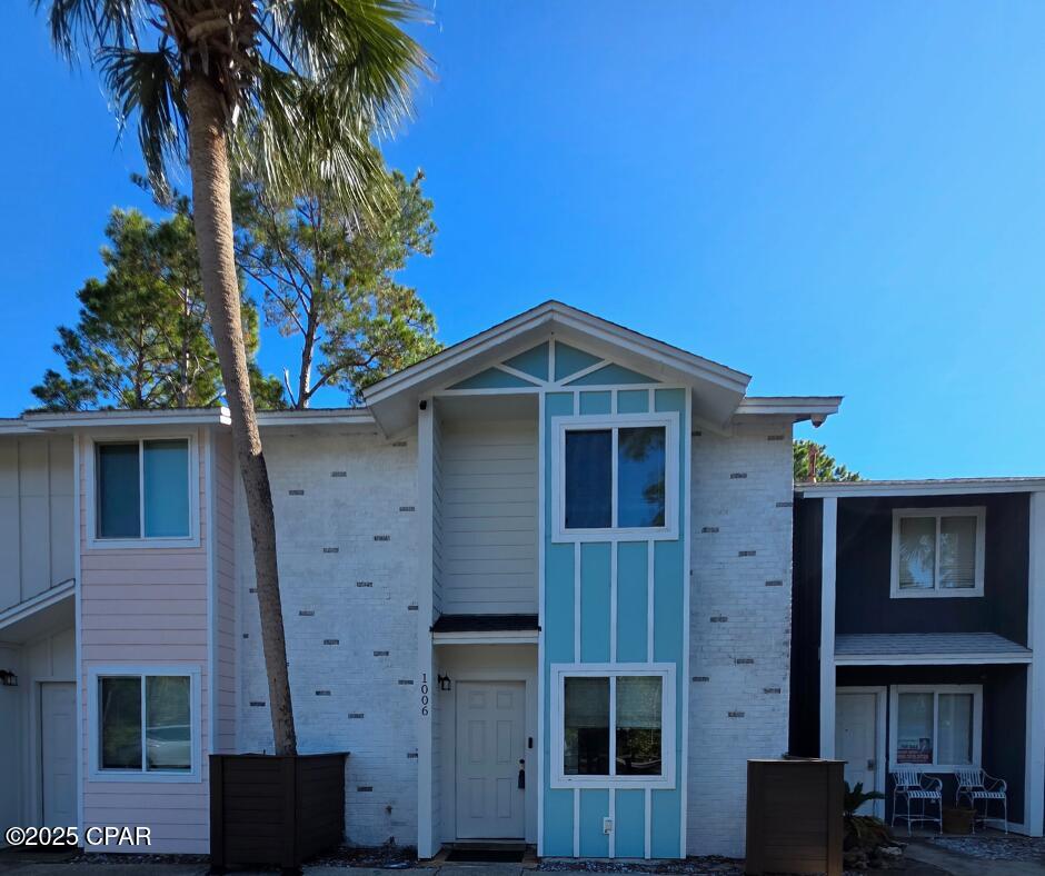 Harbour Towne - Residential