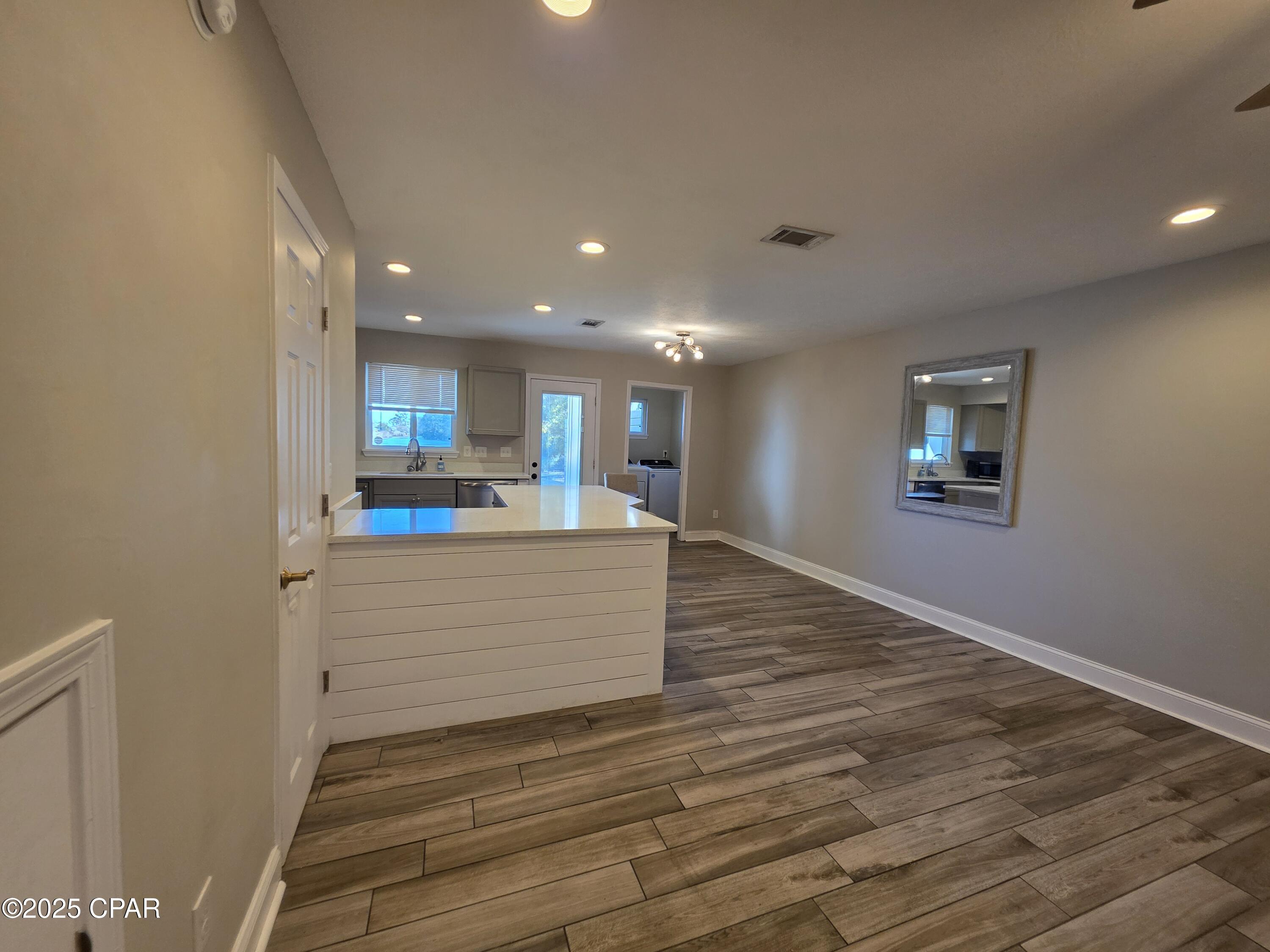 Harbour Towne - Residential