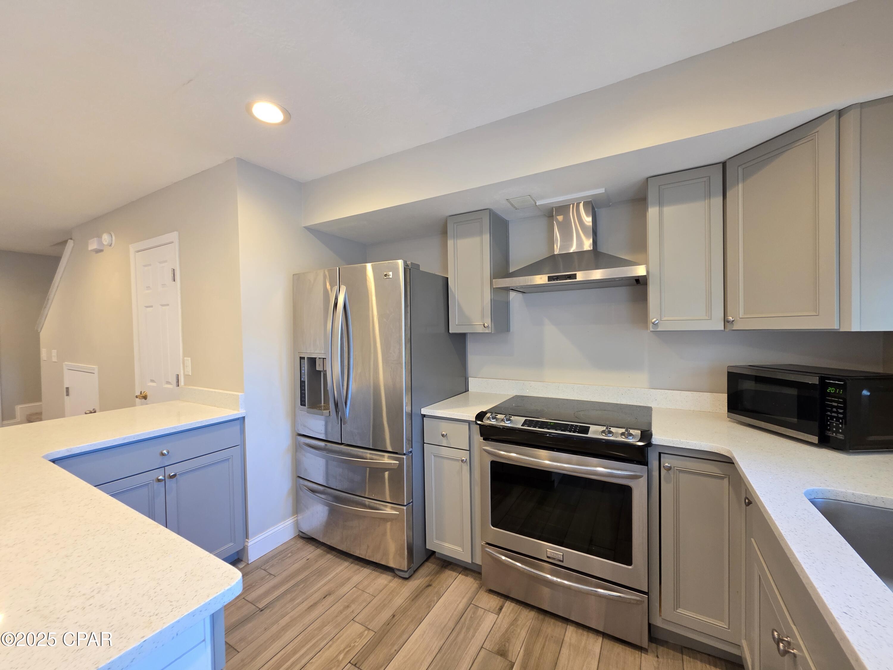 Harbour Towne - Residential