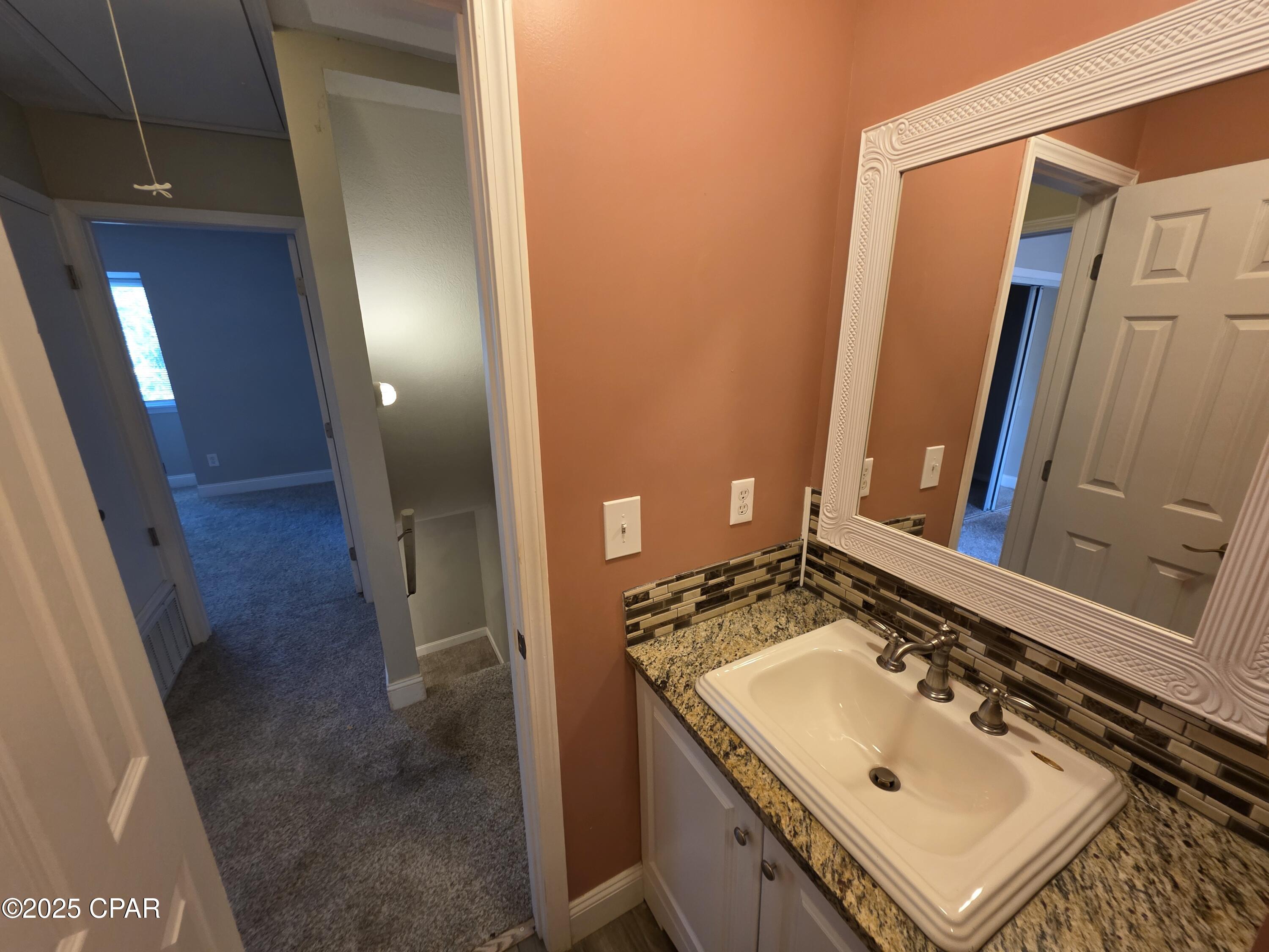 Harbour Towne - Residential