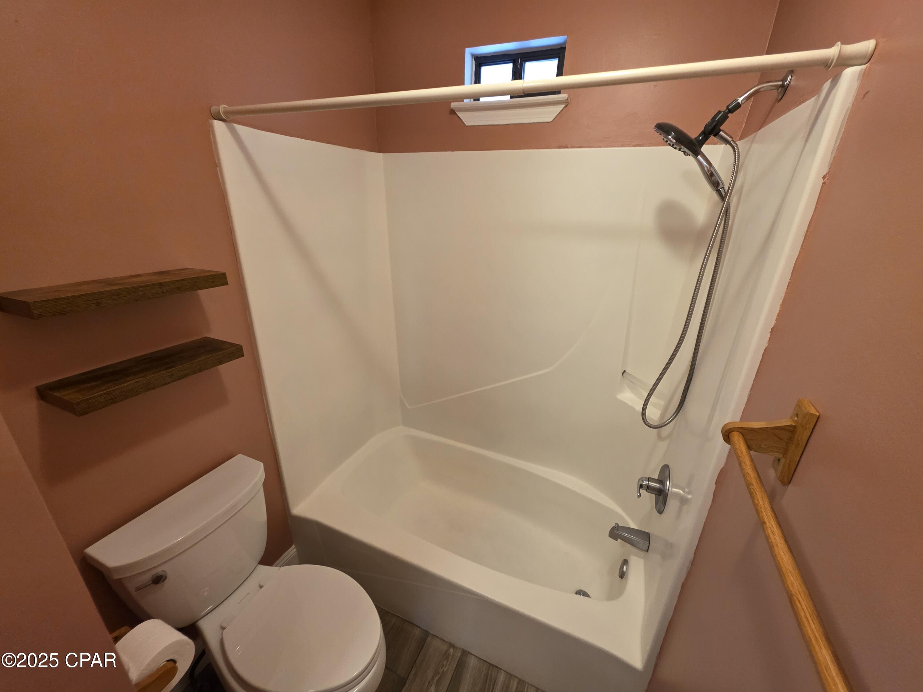 Harbour Towne - Residential