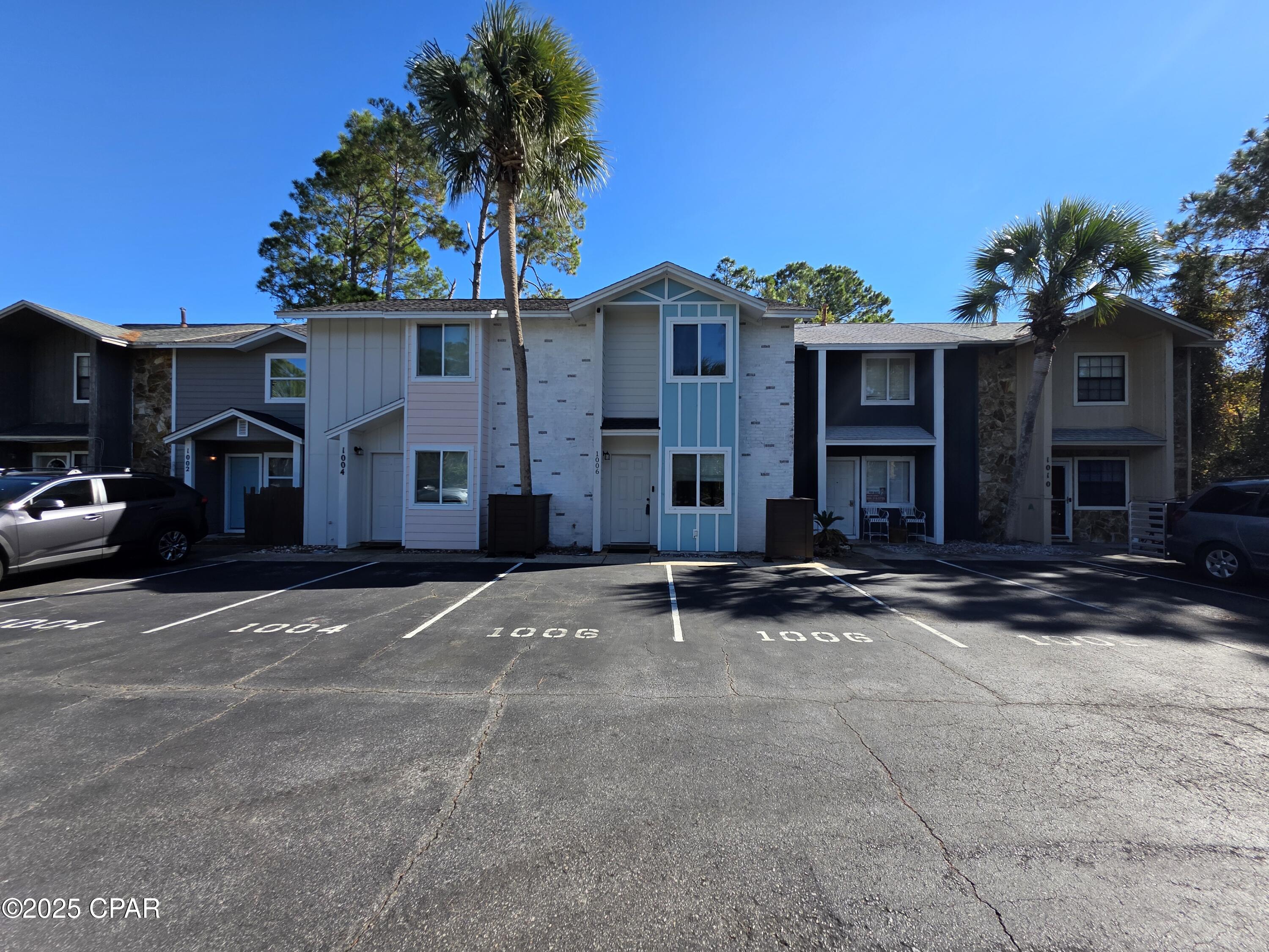 Harbour Towne - Residential