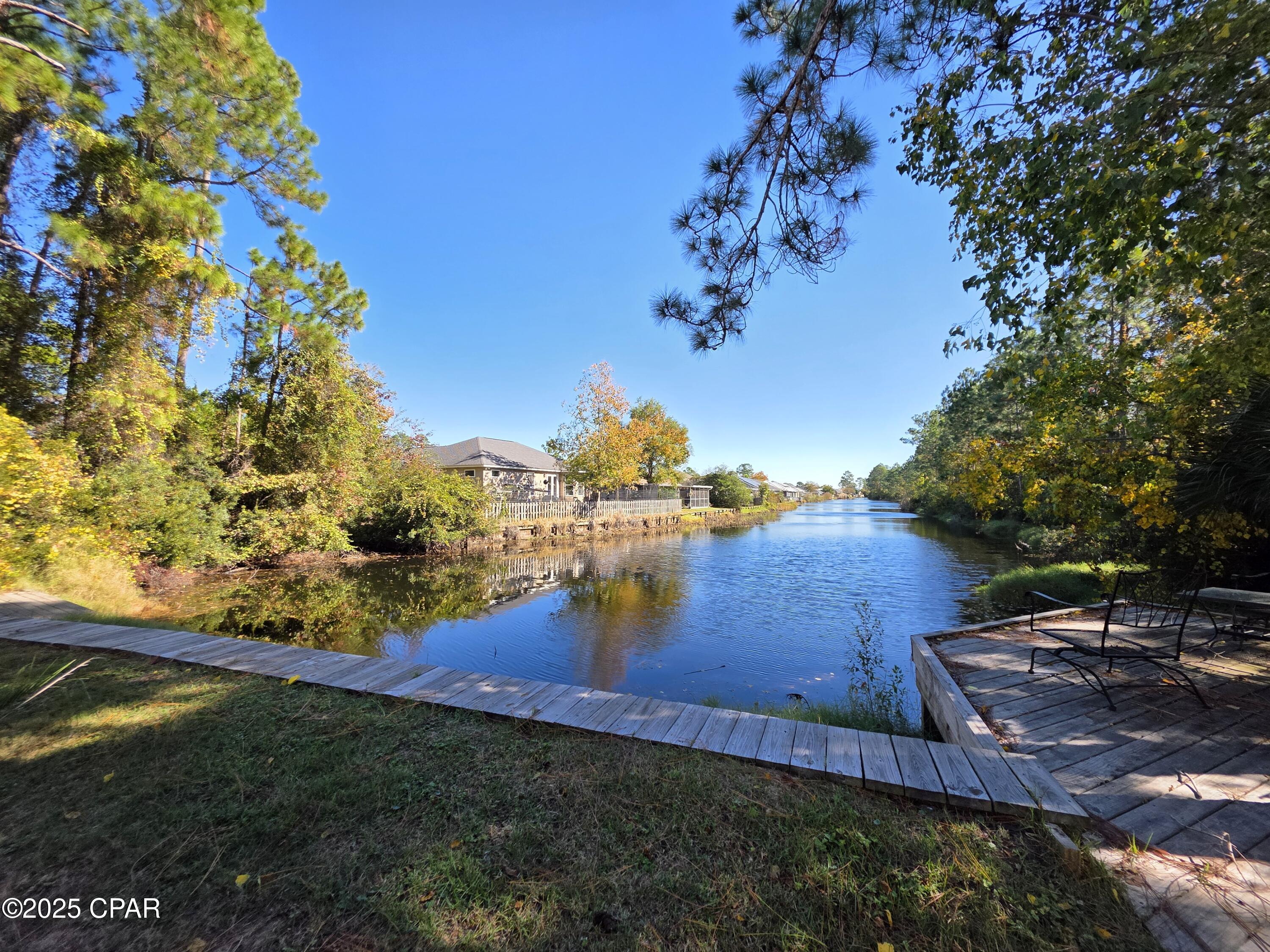 Harbour Towne - Residential