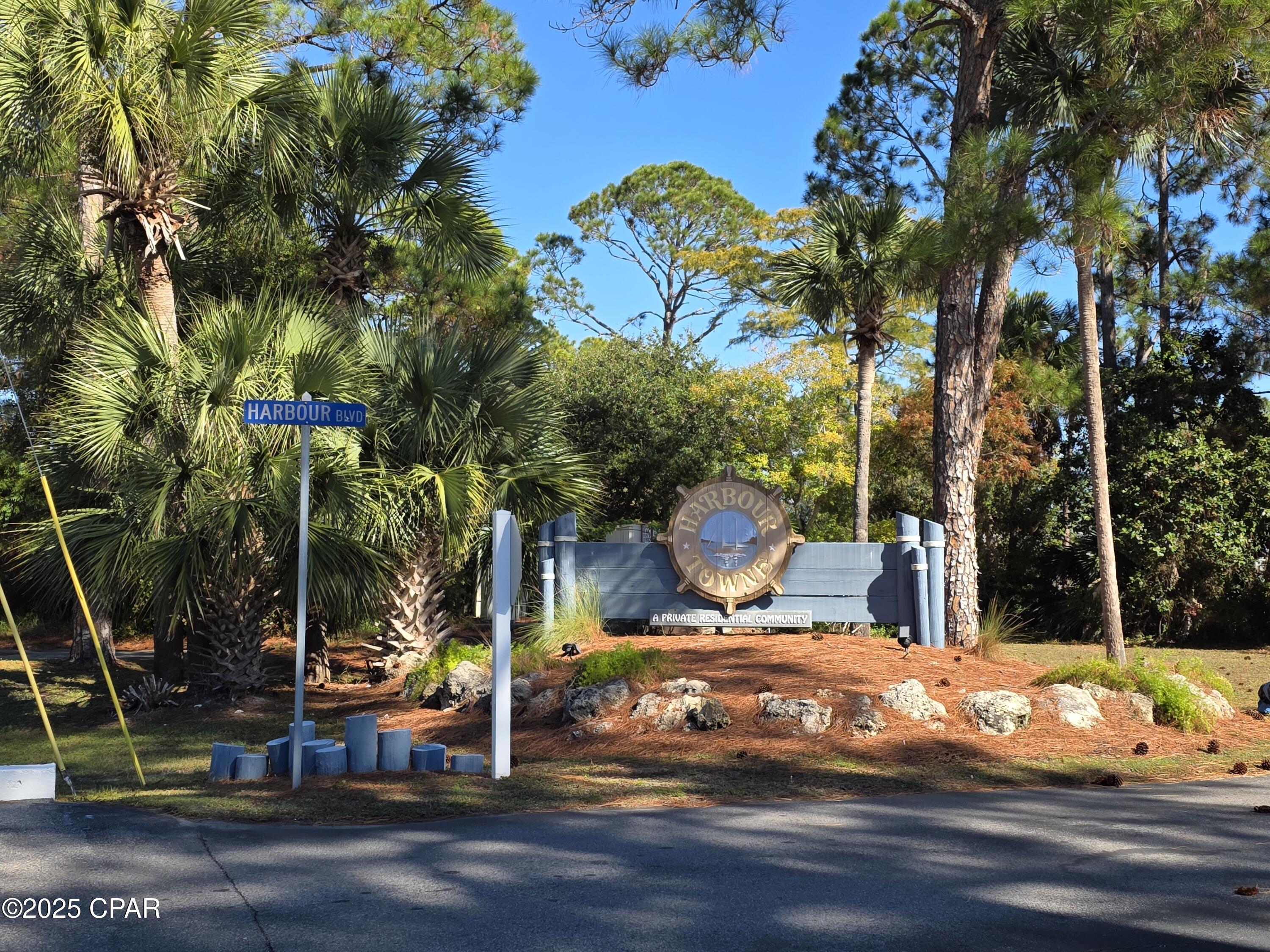 Harbour Towne - Residential