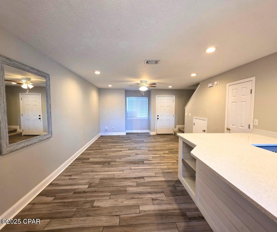 Harbour Towne - Residential