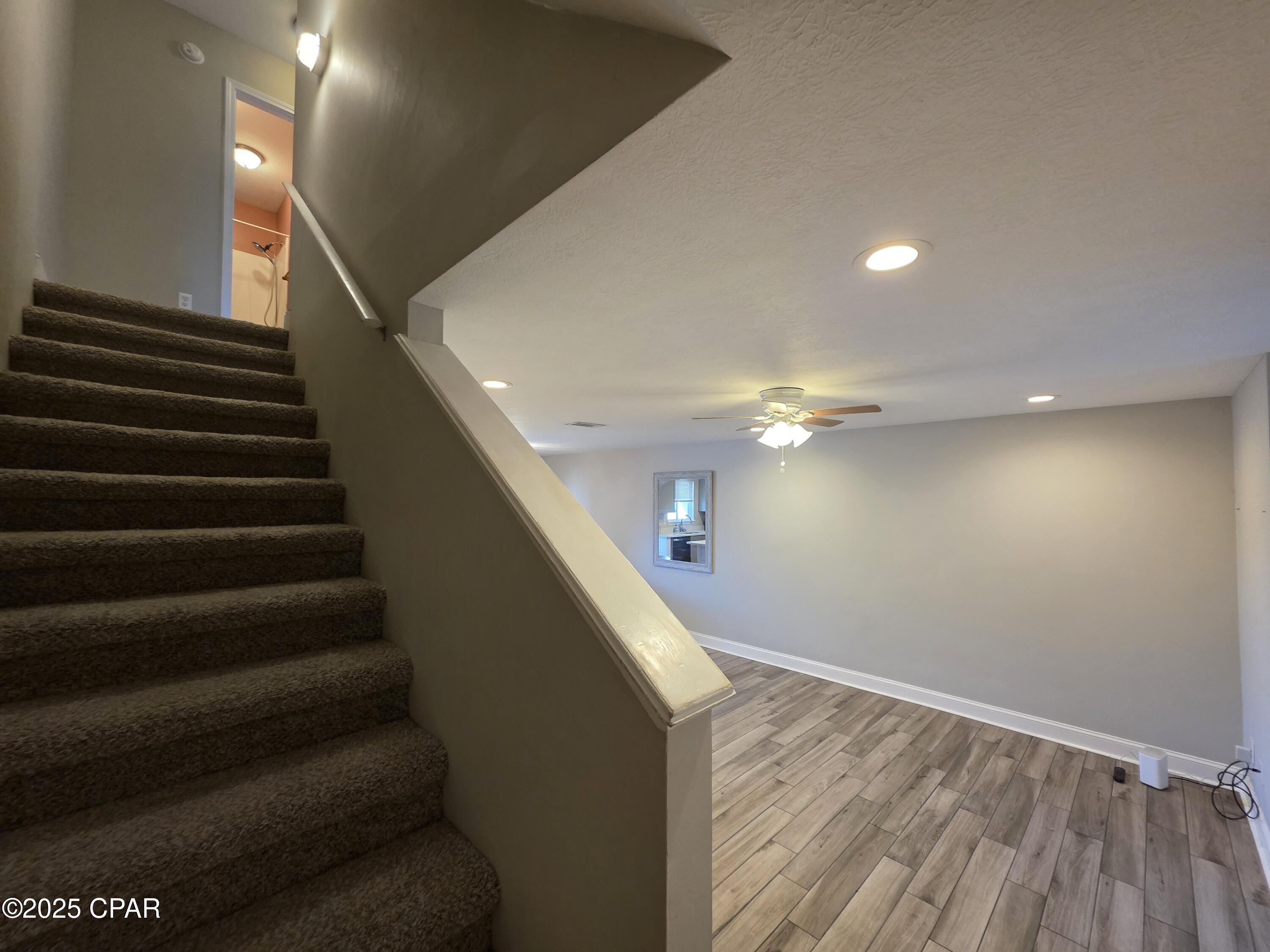 Harbour Towne - Residential