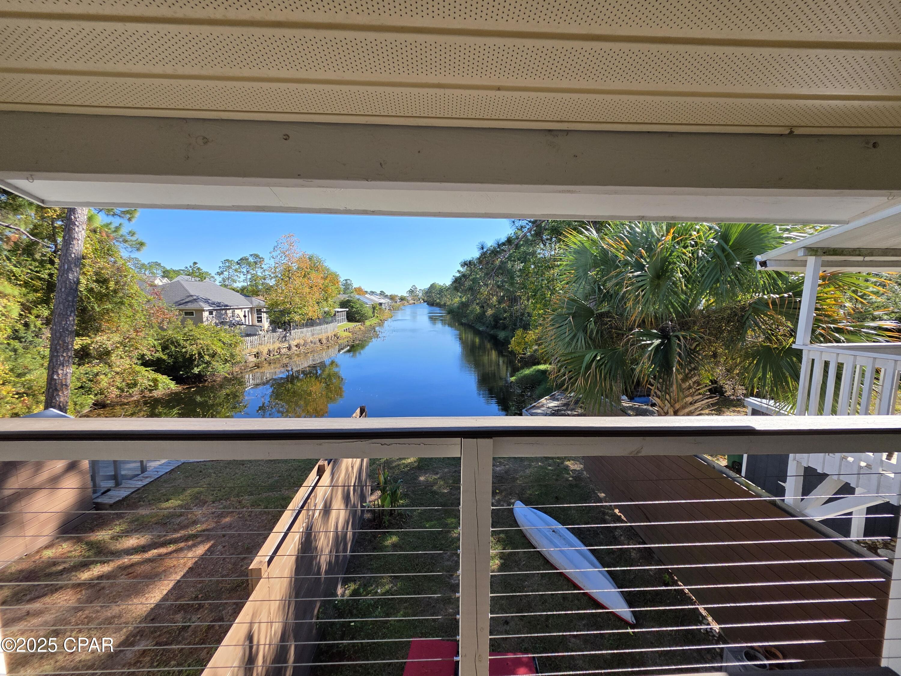 Harbour Towne - Residential