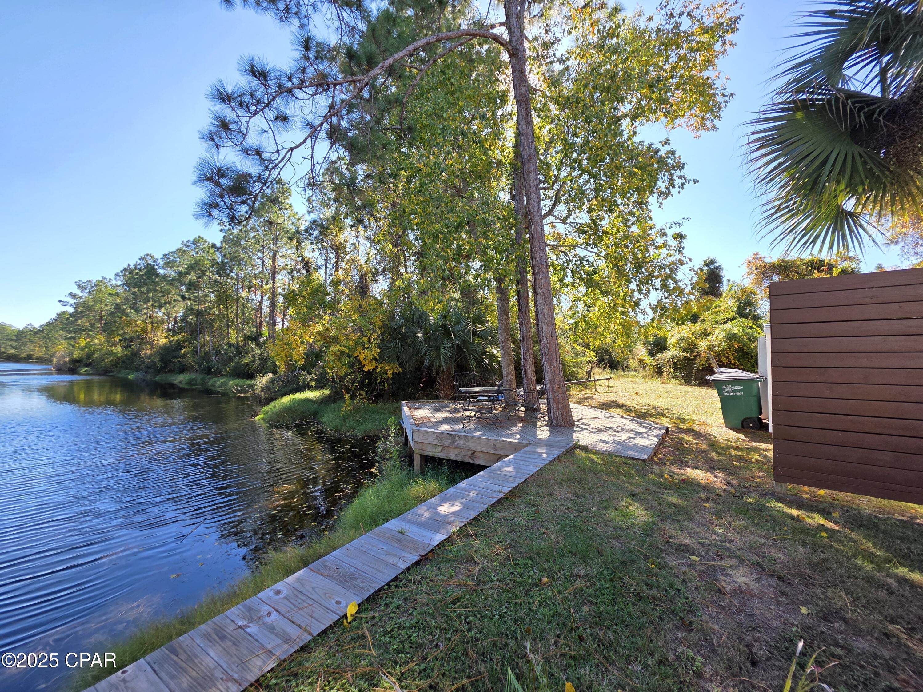 Harbour Towne - Residential
