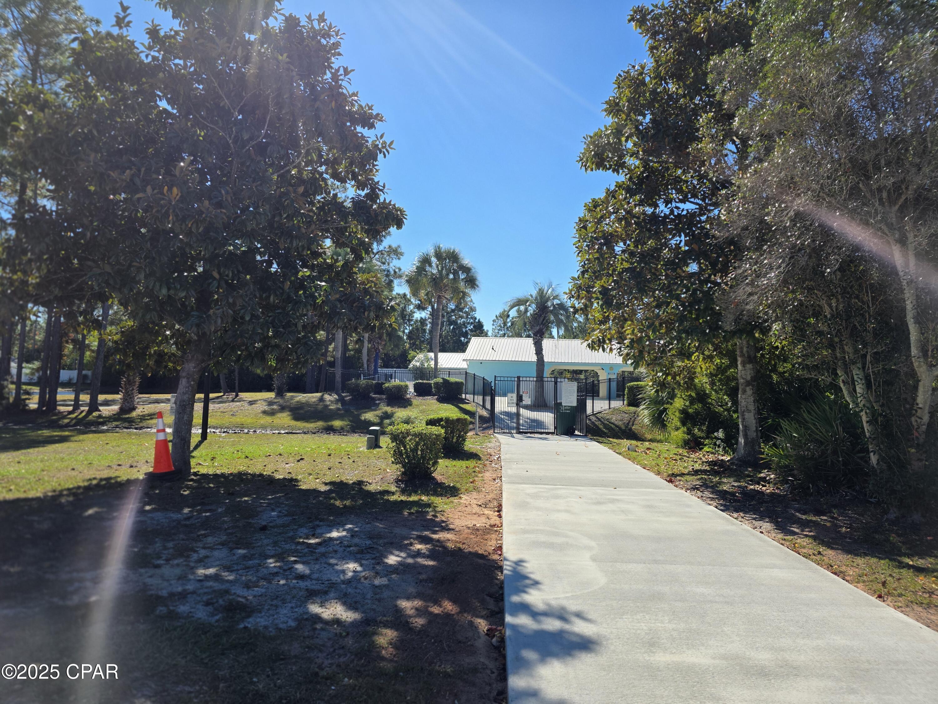 Harbour Towne - Residential