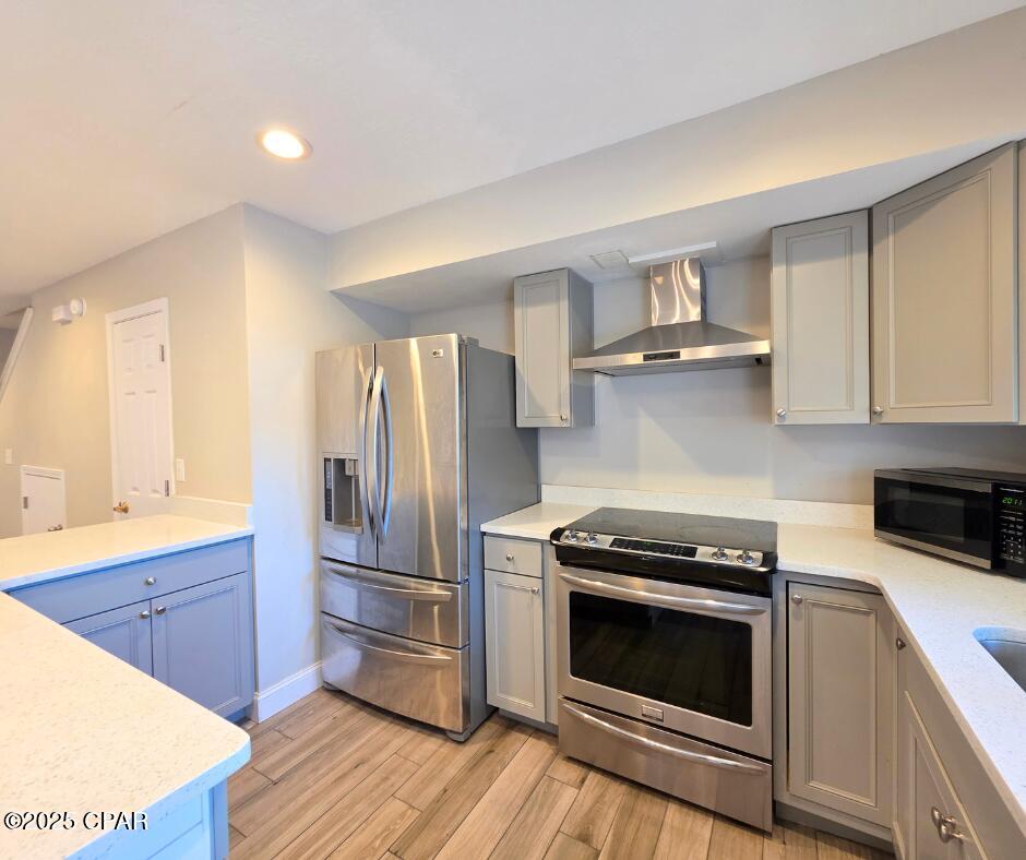 Harbour Towne - Residential