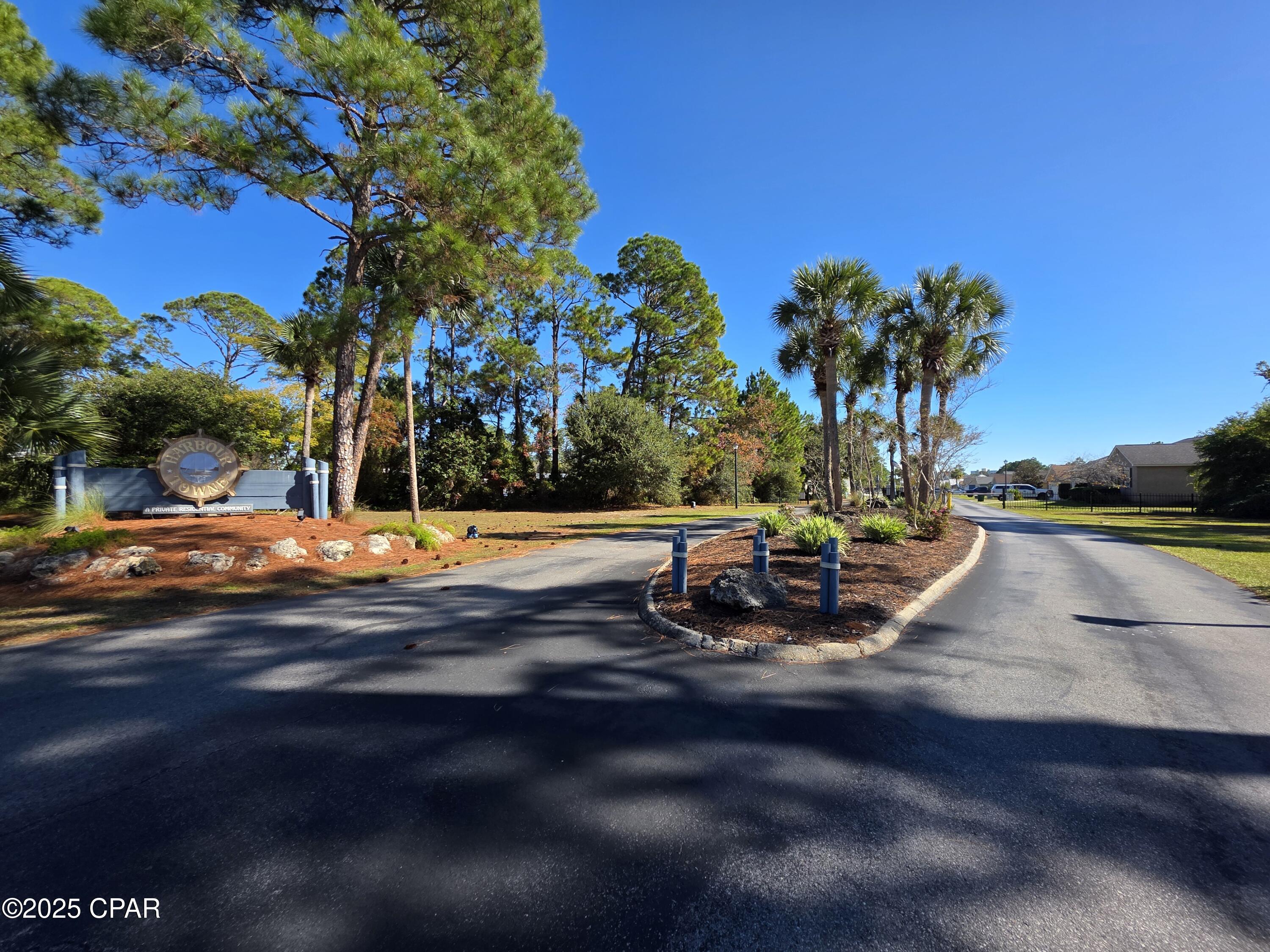 Harbour Towne - Residential