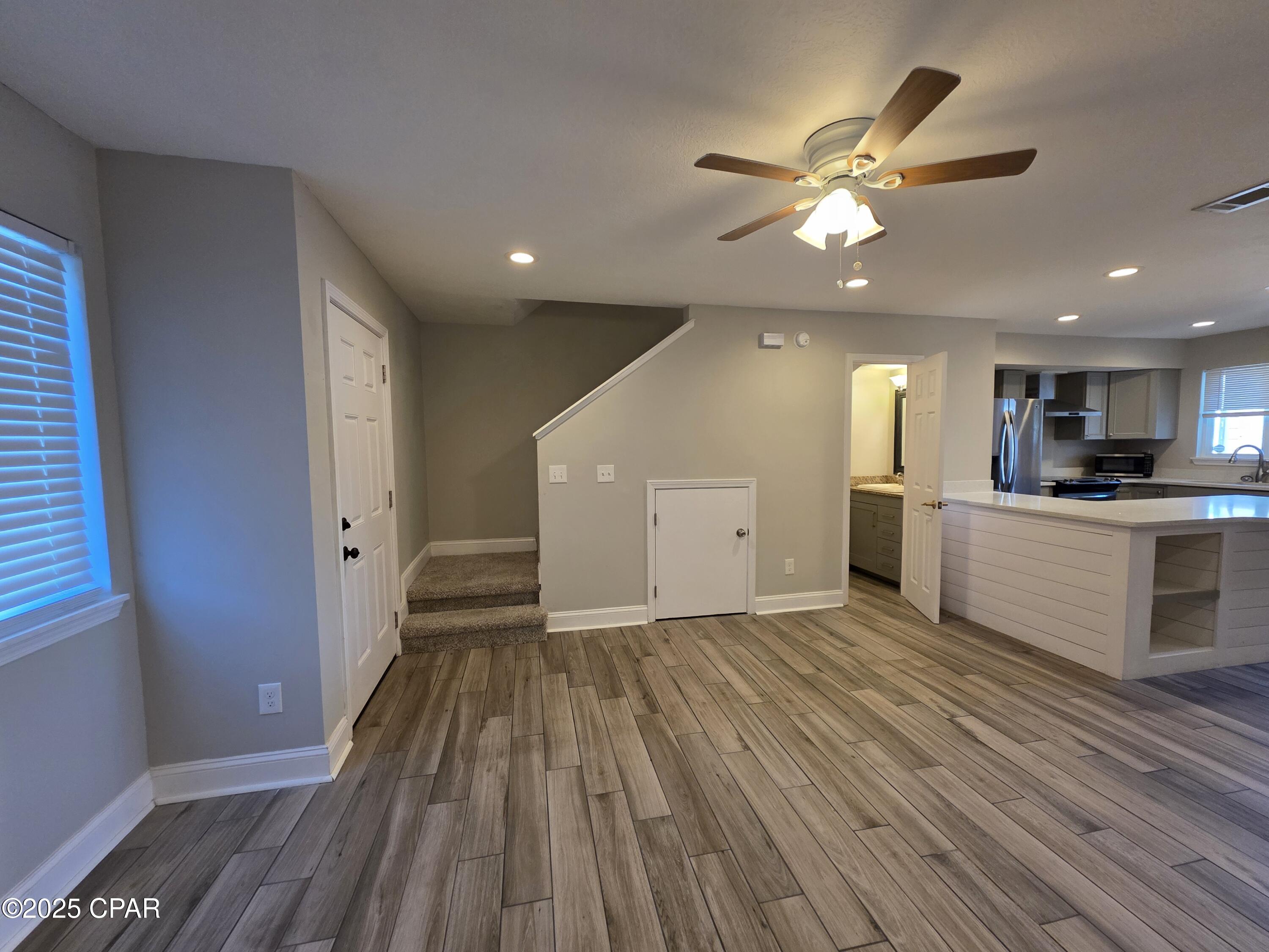 Harbour Towne - Residential