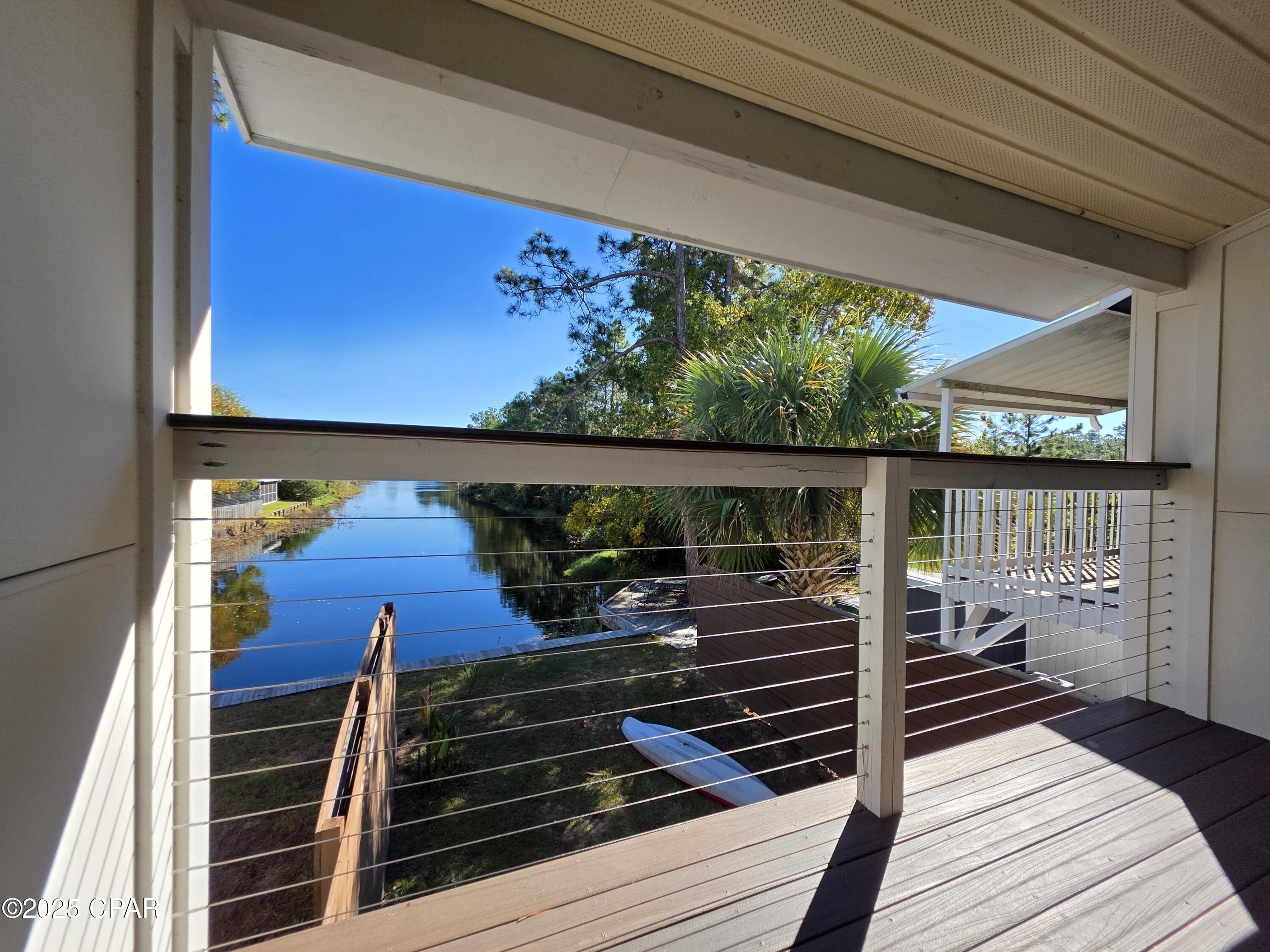 Harbour Towne - Residential