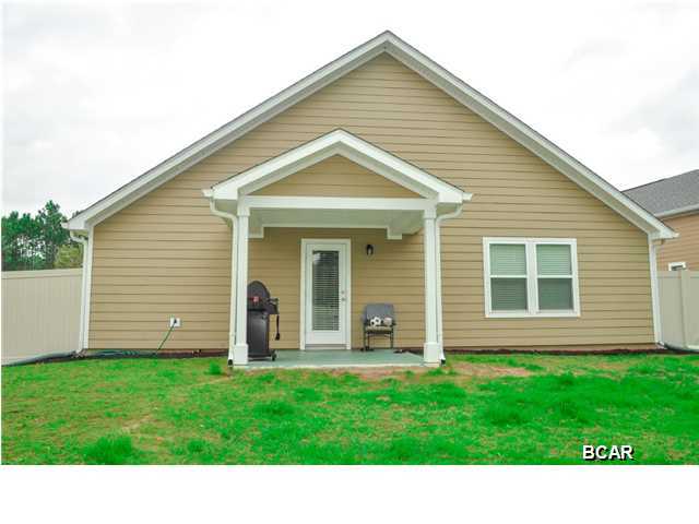 Hawks Landing - Residential