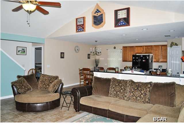 Hawks Landing - Residential