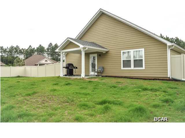 Hawks Landing - Residential