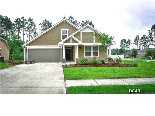 Hawks Landing - Residential