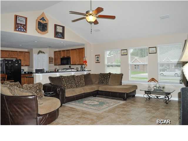 Hawks Landing - Residential