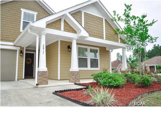 Hawks Landing - Residential