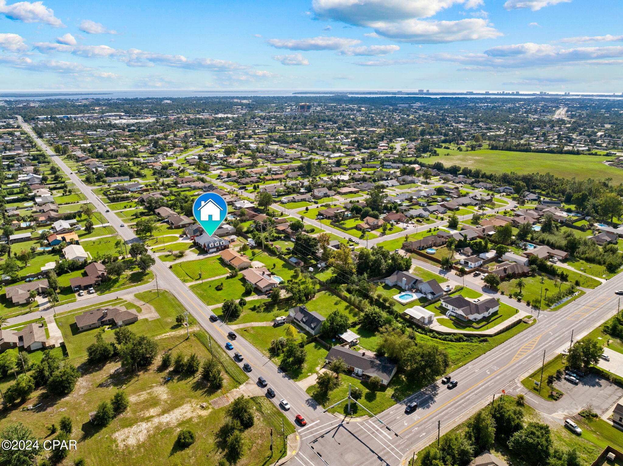 Huntingdon Estates U-2 - Residential