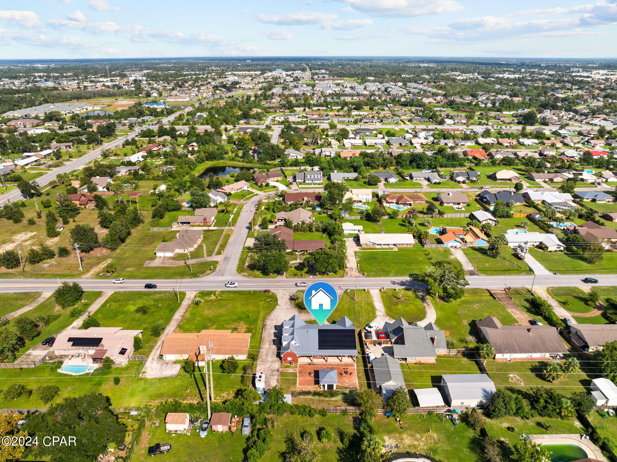 Huntingdon Estates U-2 - Residential