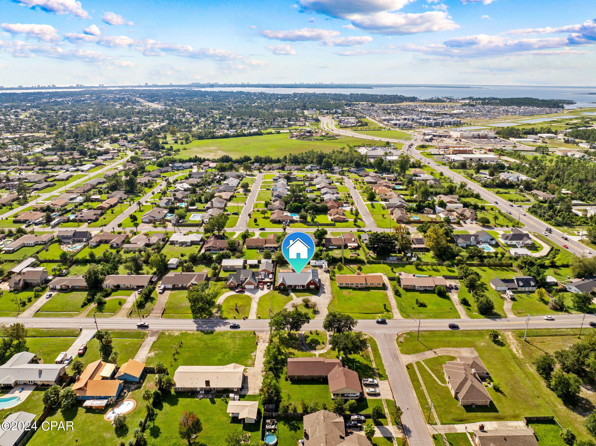 Huntingdon Estates U-2 - Residential