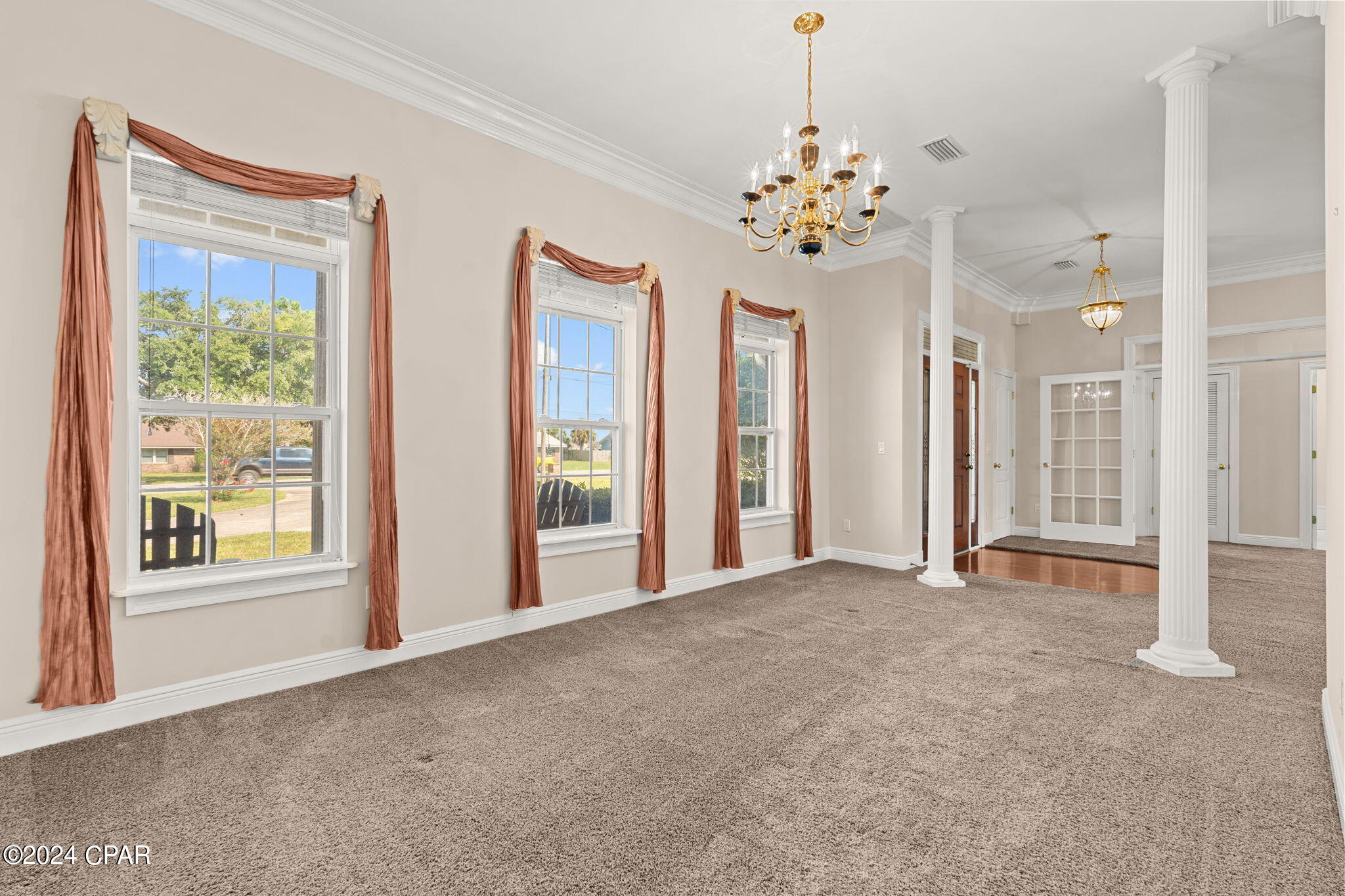 Huntingdon Estates U-2 - Residential