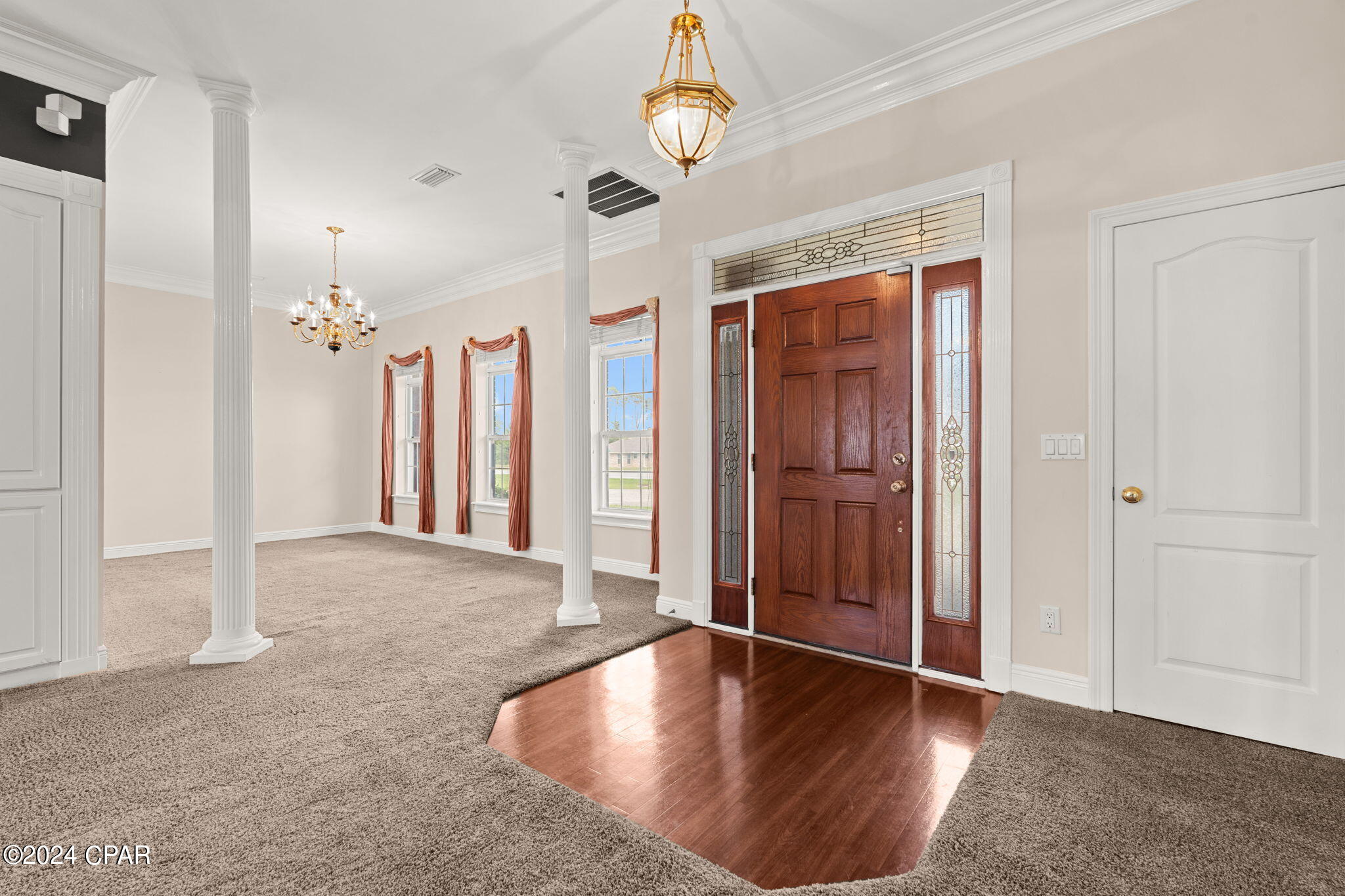 Huntingdon Estates U-2 - Residential