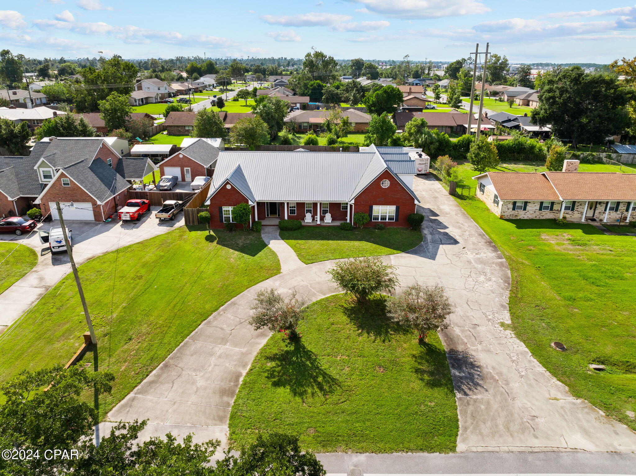 Huntingdon Estates U-2 - Residential