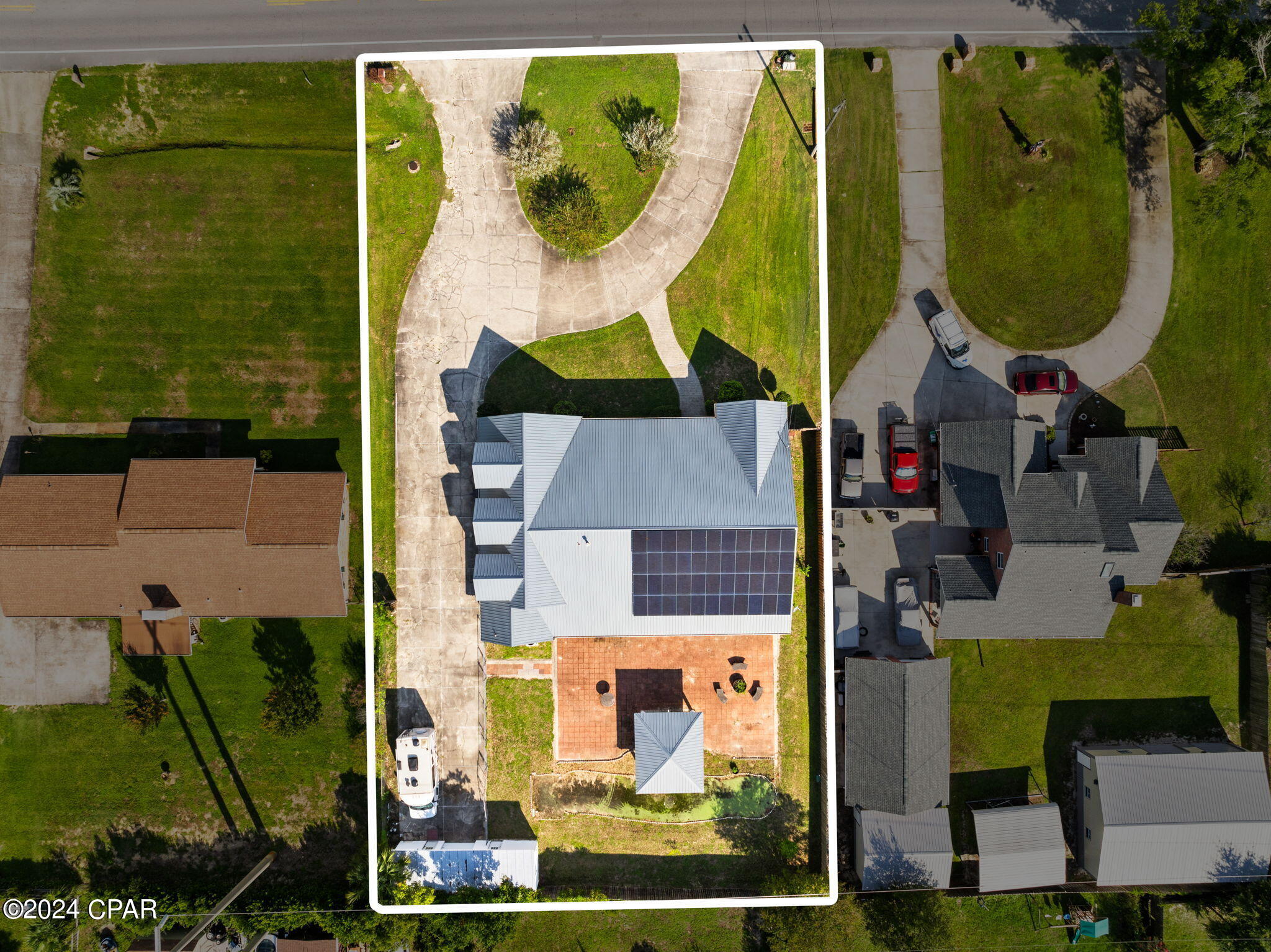 Huntingdon Estates U-2 - Residential