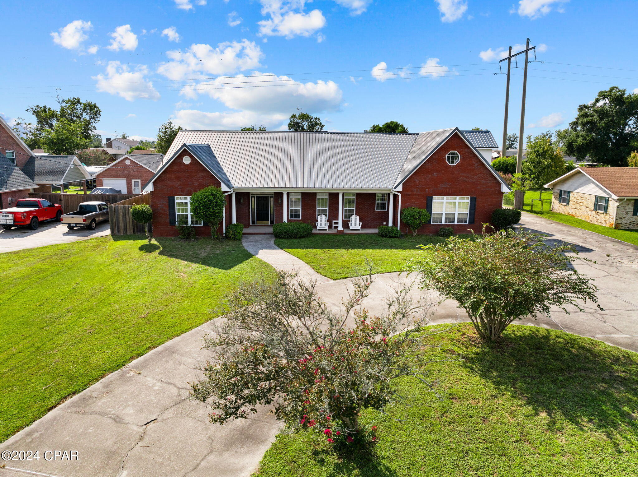 Huntingdon Estates U-2 - Residential