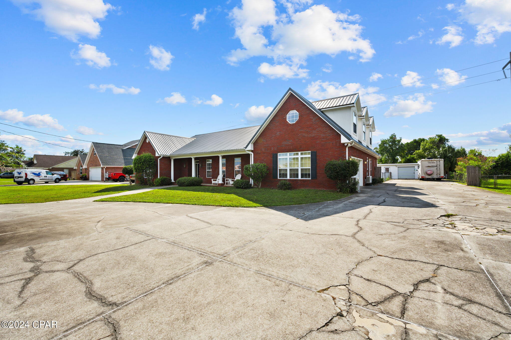 Huntingdon Estates U-2 - Residential