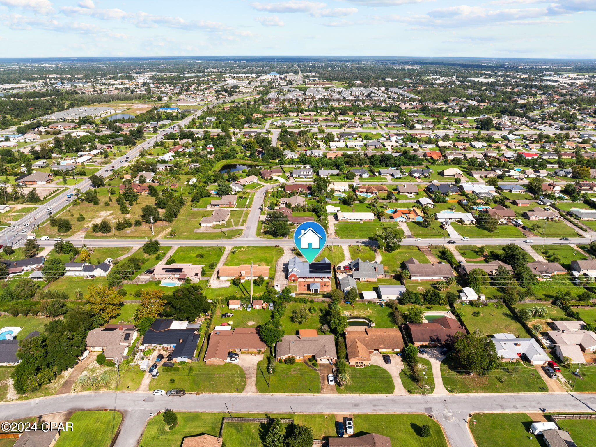 Huntingdon Estates U-2 - Residential