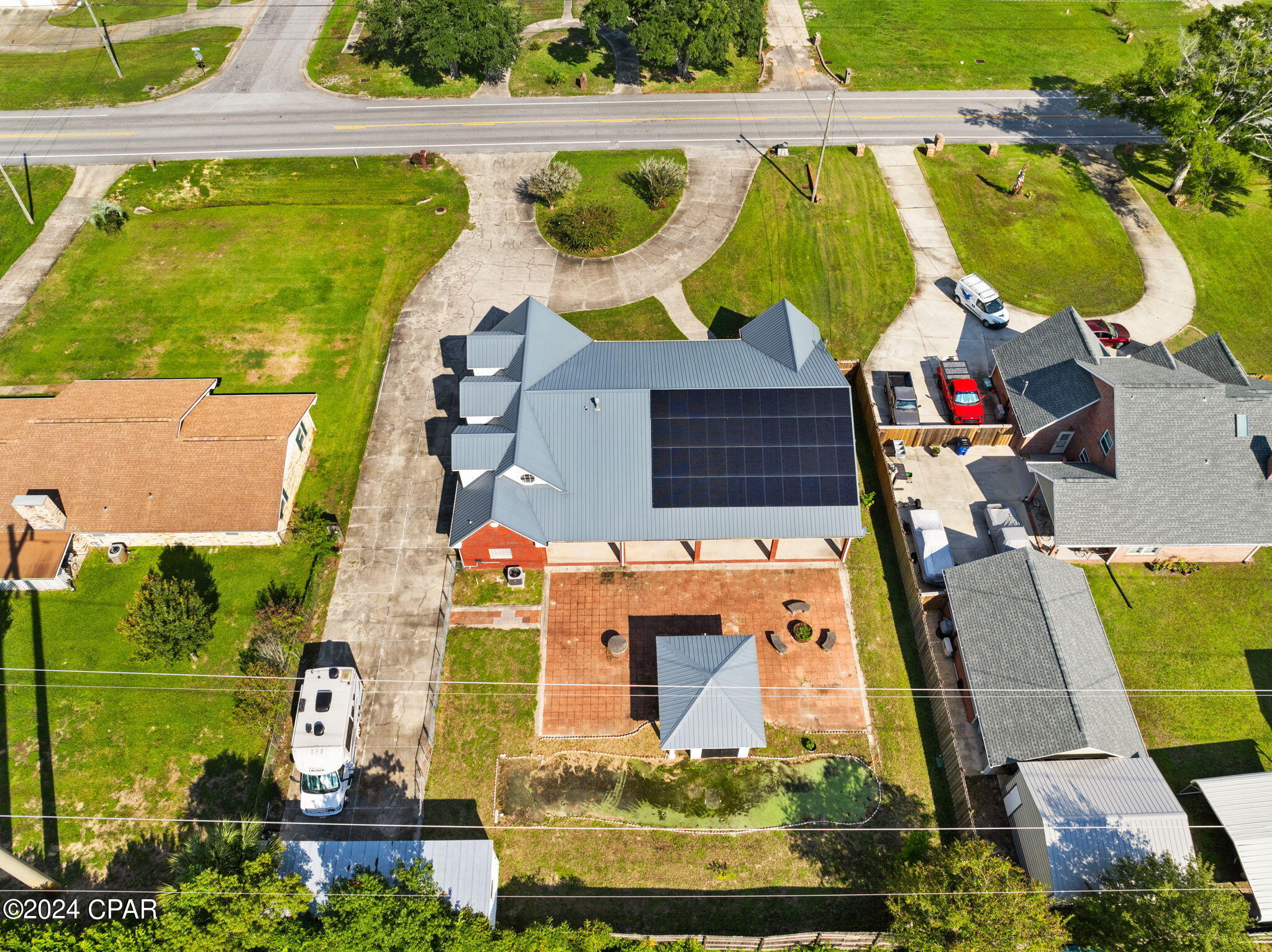 Huntingdon Estates U-2 - Residential