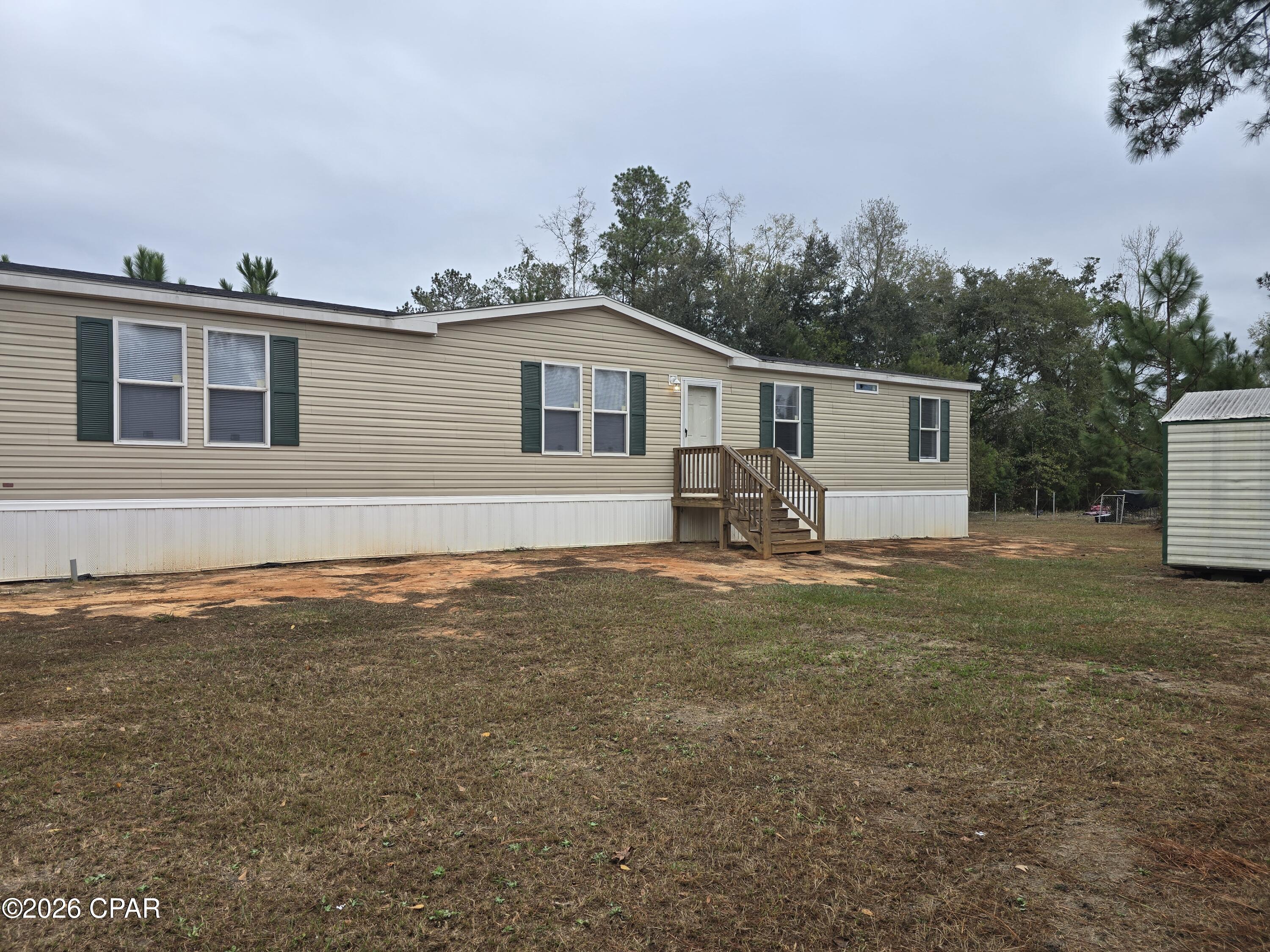 No Named Subdivision - Residential