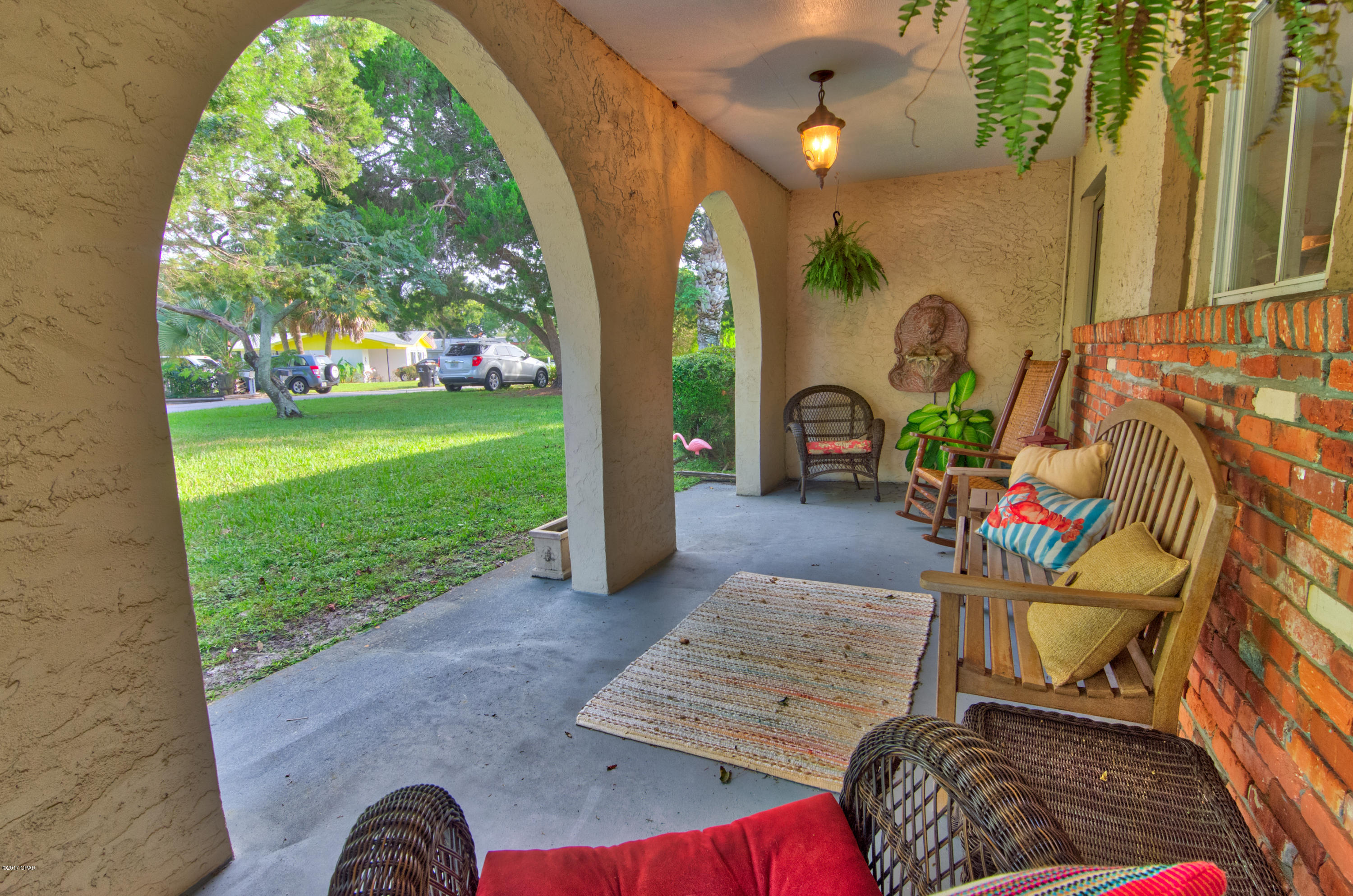 Lullwater Beach - Residential