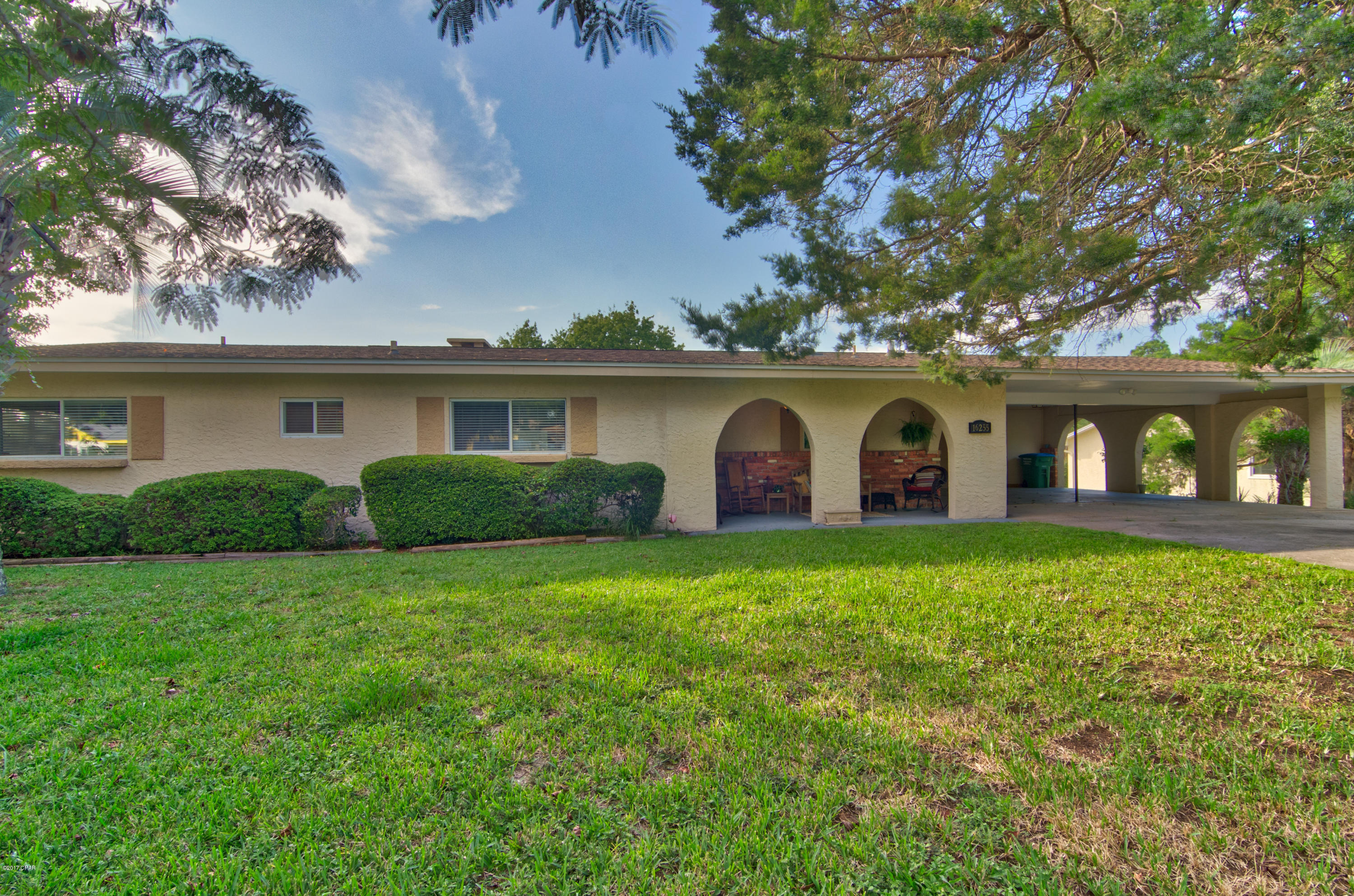 Lullwater Beach - Residential